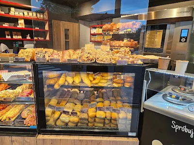 Asprod Piekarnia-Cukiernia